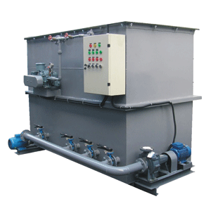 Liquid Refinering System