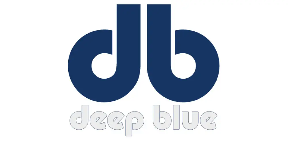 deep-blue