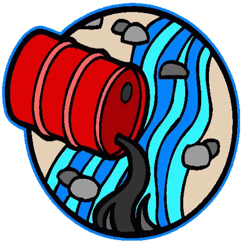 air Limbah B3 industri