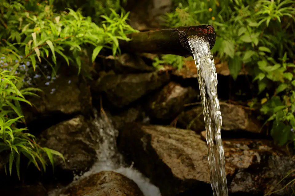 Liquid Management Industri