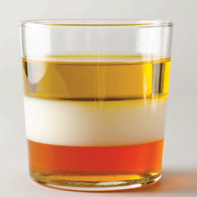 Liquid-Separator