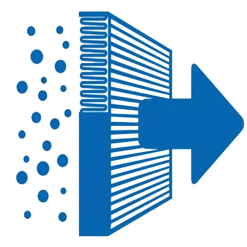 Air Filter – Filter Udara