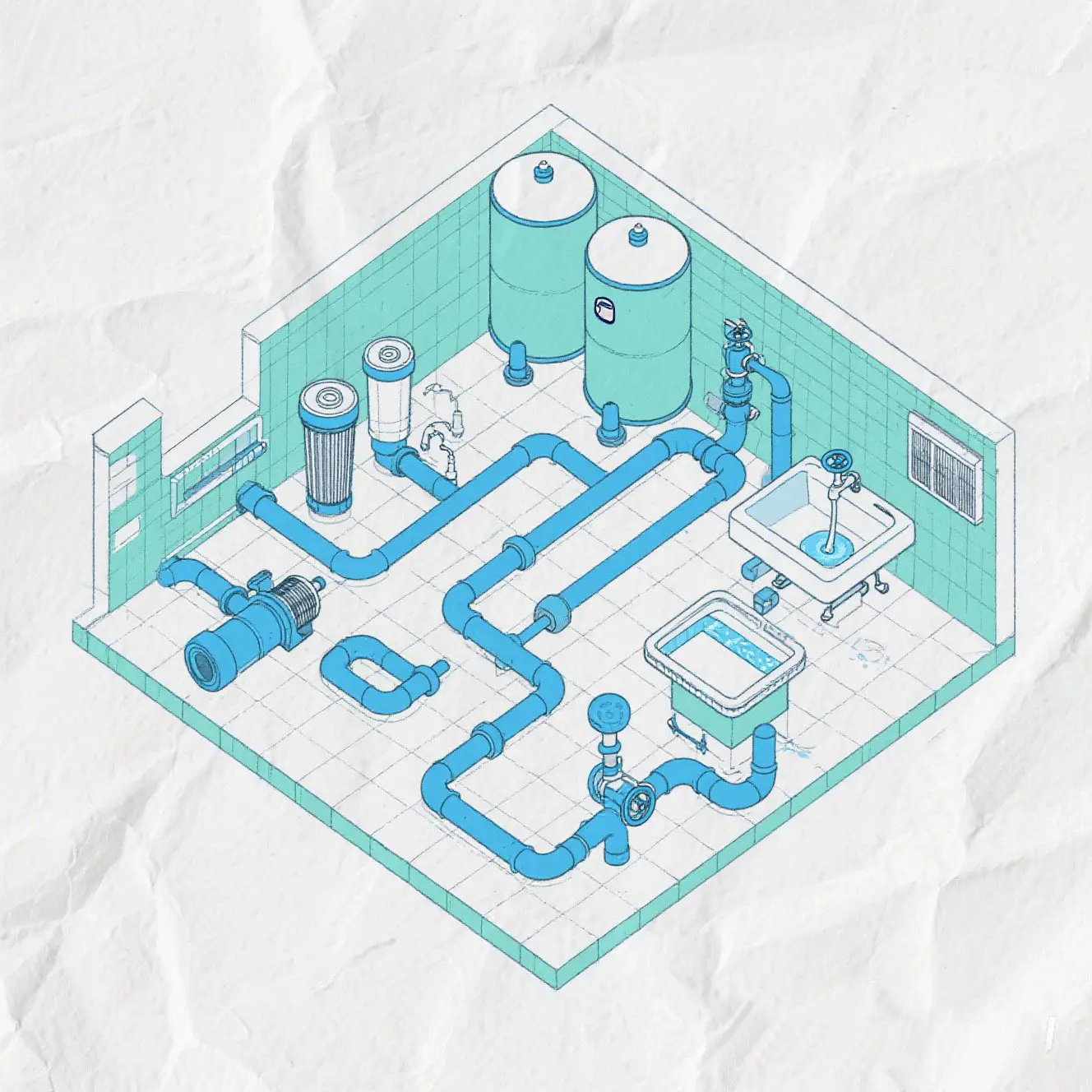 IPAL Cafe – Restaurant