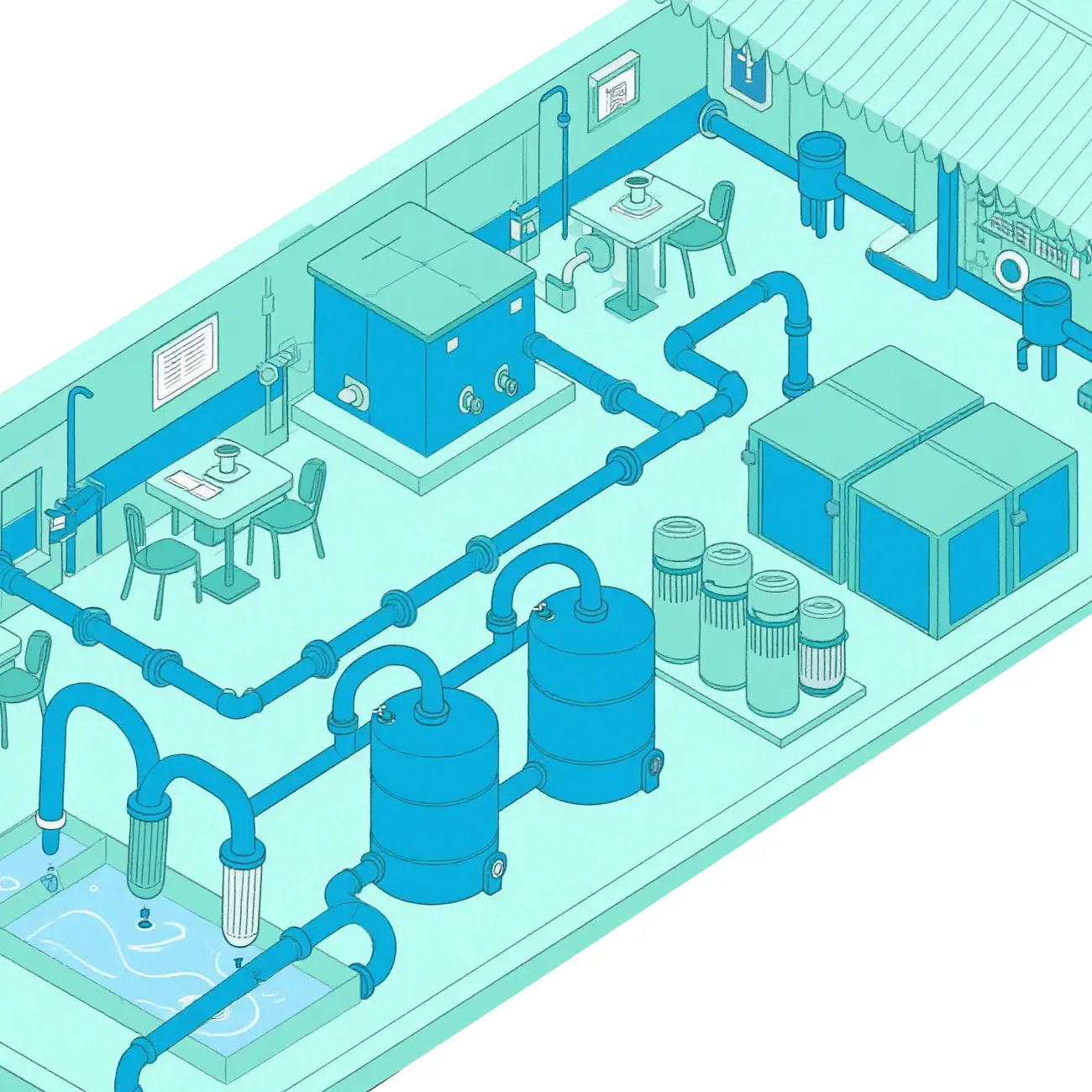 ipal-industri-restaurant