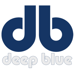 Deep Blue - DeepBlue.id
