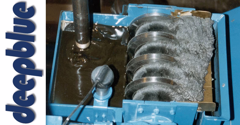 heavy duty magnetic skimmer