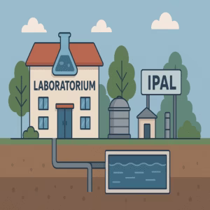 IPAL Laboratorium