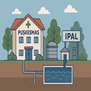 IPAL Puskesmas