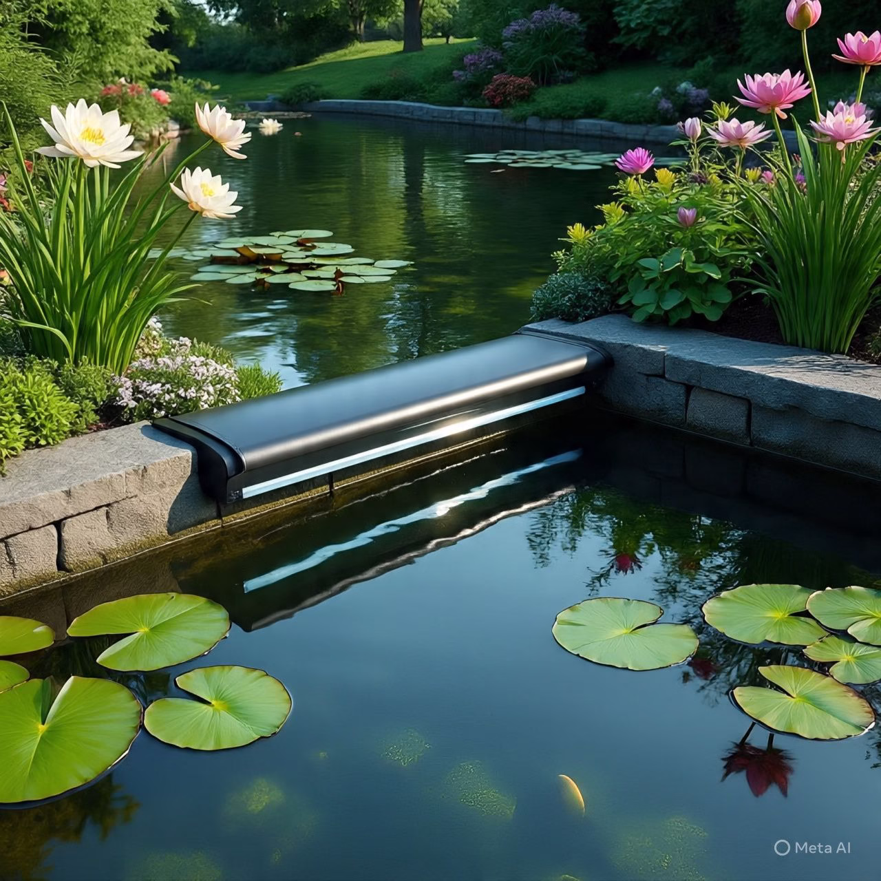 water management