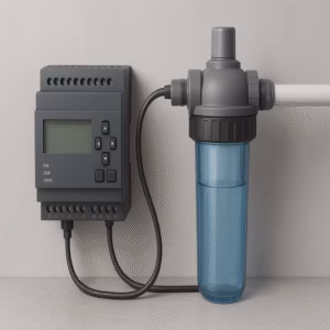 custom filter air