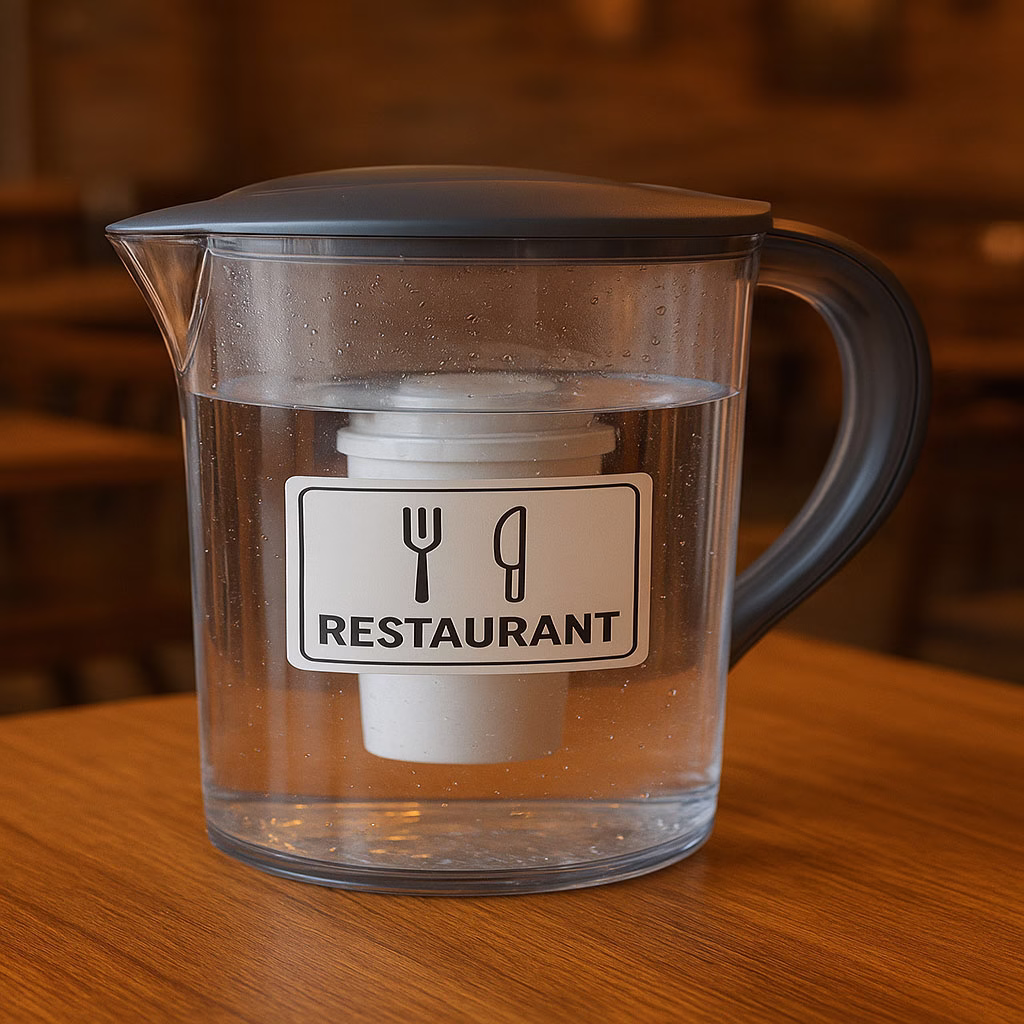filter air restaurant