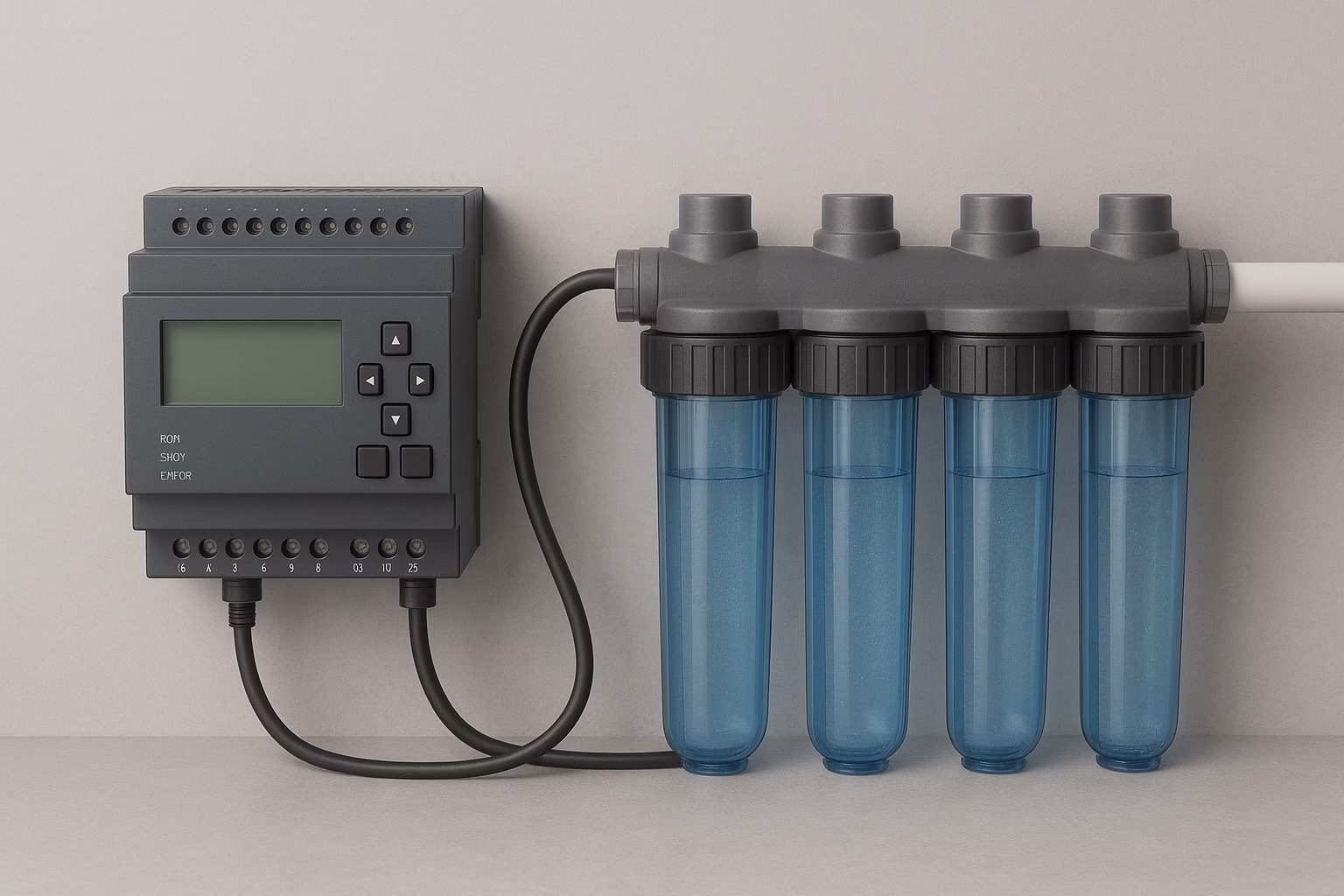 filter air custom