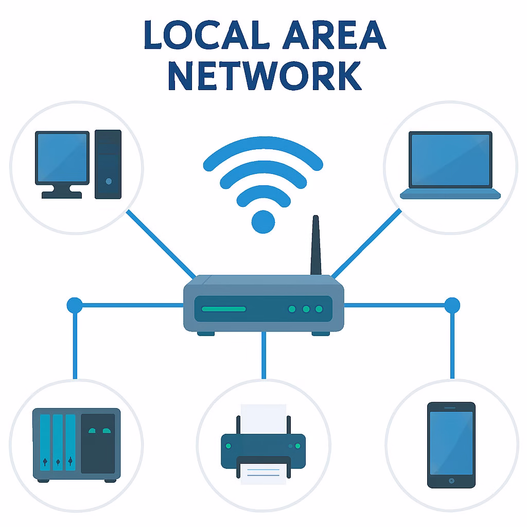 local area network