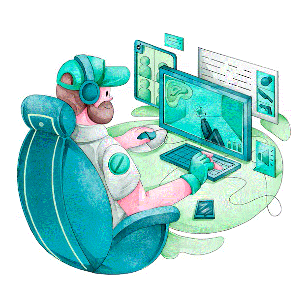 sistim computerized