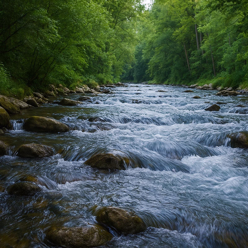 smart water system